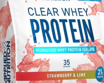 Whey Proteins - Hyjiya Store