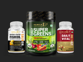 Proteins and Supplements - Hyjiya Store