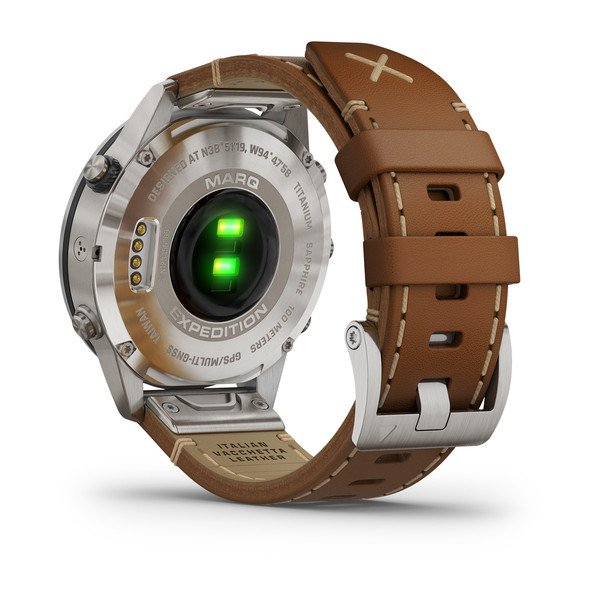 Garmin Marq Adventure Modern Tool Watch