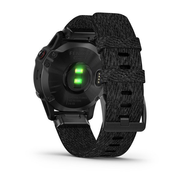 010-02158-17,Garmin Fenix 6 Pro 47mm