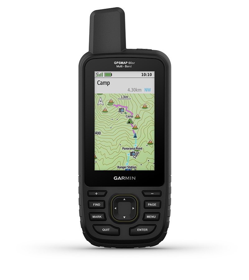 Garmin handheld GPS Abu DHabi