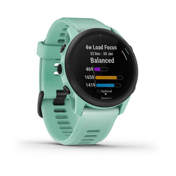 Garmin Forerunner 745 Neo Tropic Kuwait