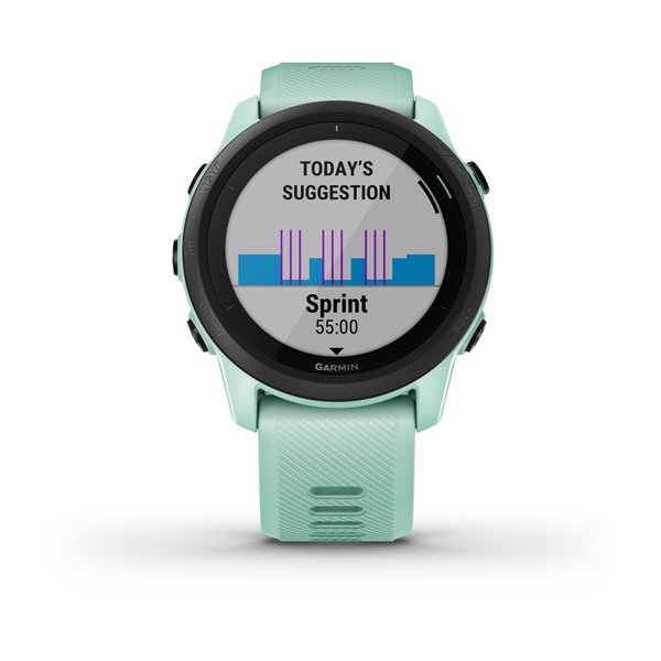 Garmin Forerunner 745 Neo Tropic Oman