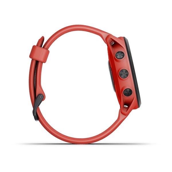 Garmin Forerunner 745 Magma Red UAE