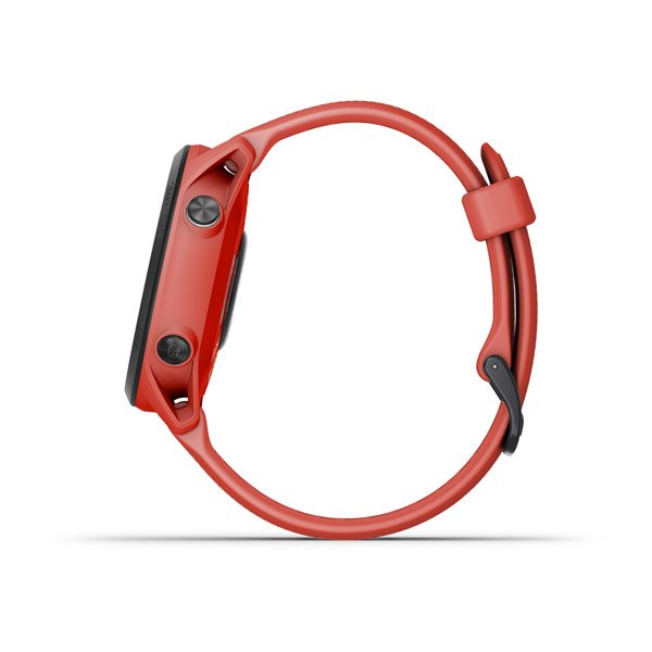 Garmin Forerunner 745 Magma Red Al Ain