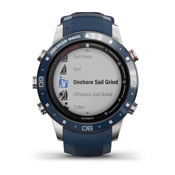 Garmin Marq Series Captain American Magic Edition Dubai