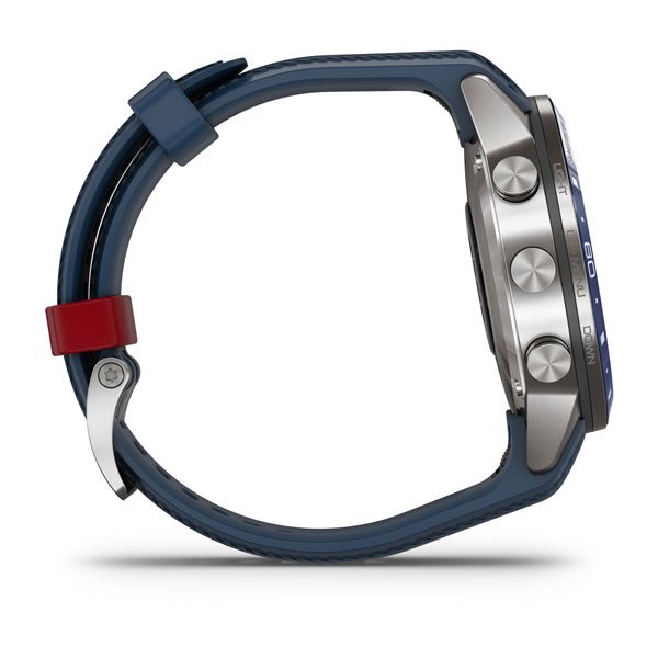 Garmin Marq Series Captain American Magic Edition UAE