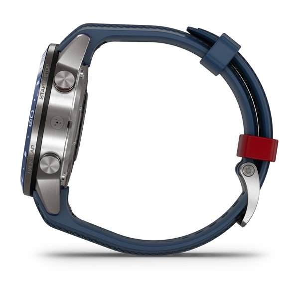 Garmin Marq Series Captain American Magic Edition Oman