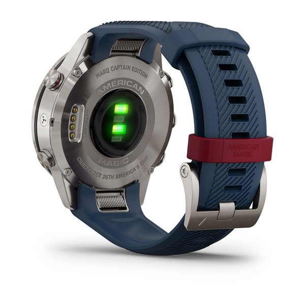 Garmin Marq Series Captain American Magic Edition Iran