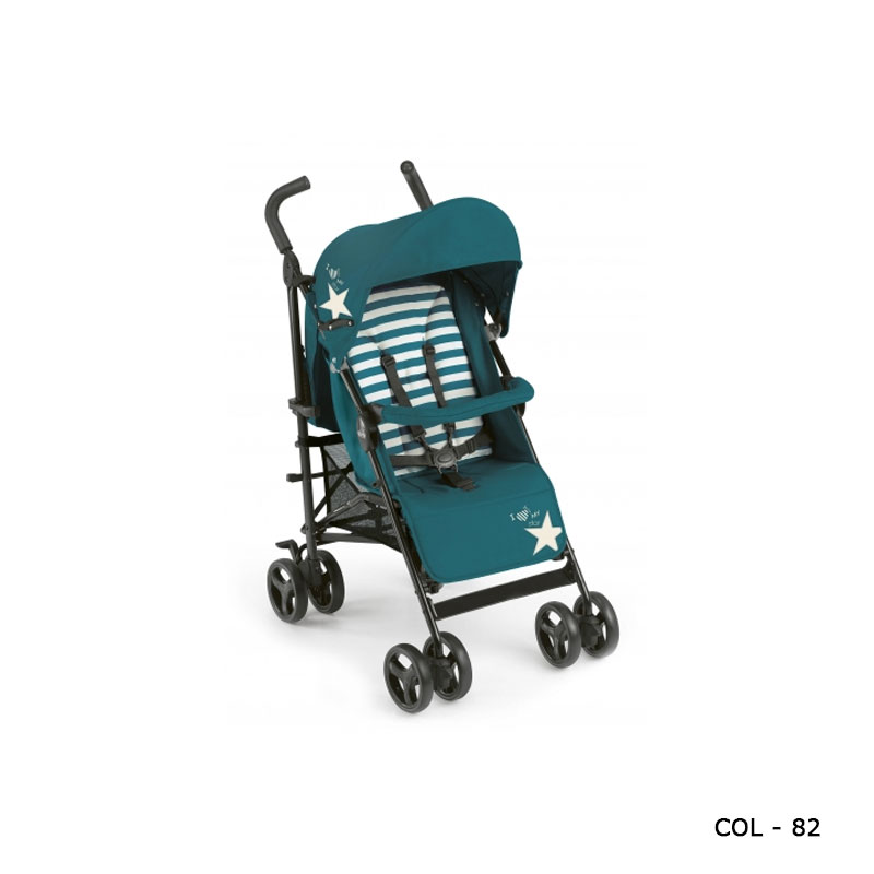 baby stroller