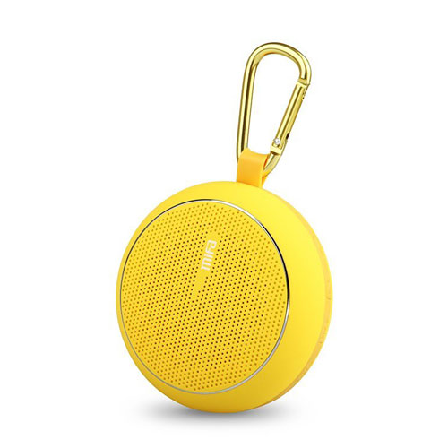 Mifa Bluetooth Speaker F1 Yellow
