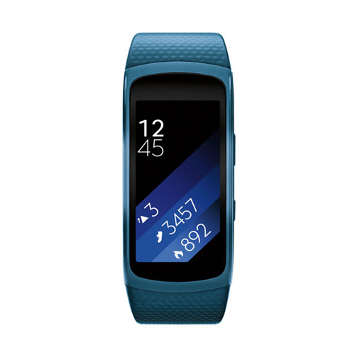 Samsung Gear Fit 2 Smartwatch Price UAE