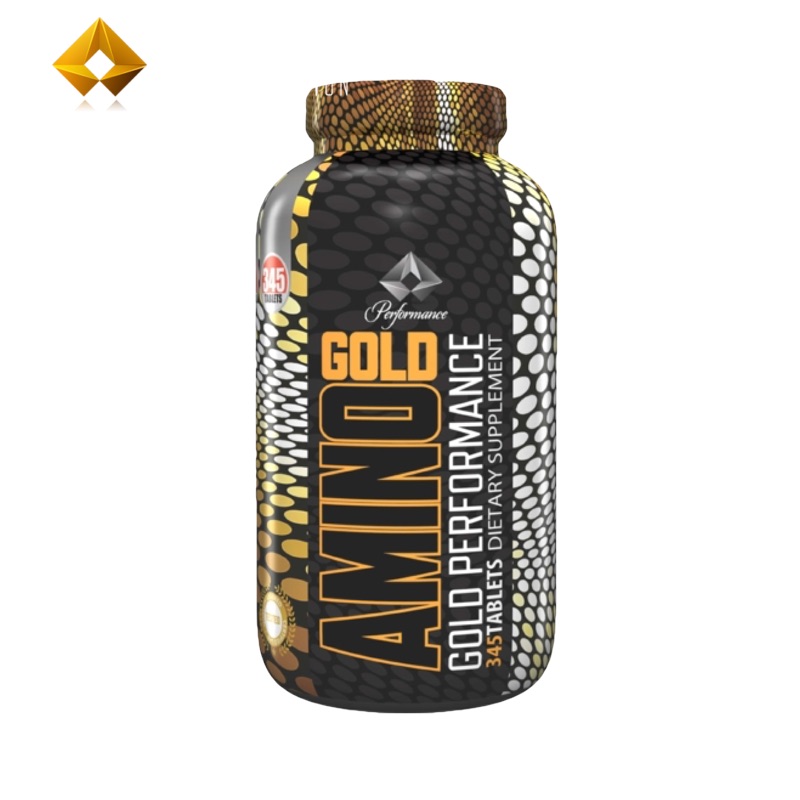 Gold Performance Amino Gold