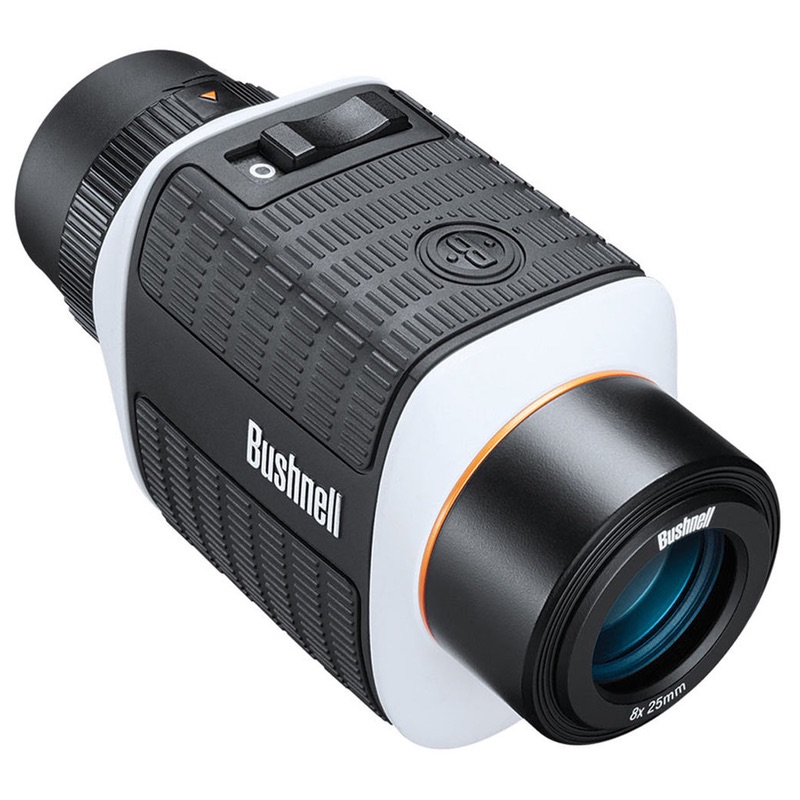 Bushnell Monocular 8X25 Stable View (180825C)