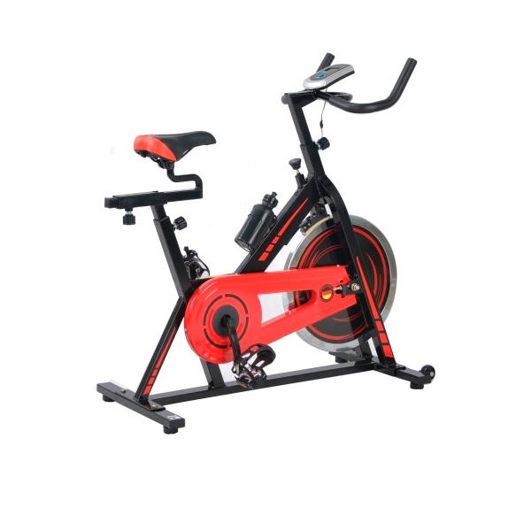Marshal Fitness Home Use Spining Fitness Exercise Bike BXZ-1830