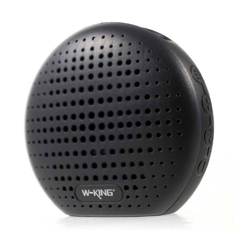 Waterproof Bluetooth Speaker with Mic