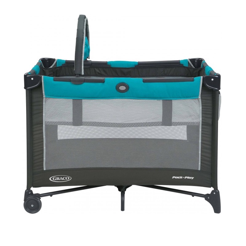 1963320, Graco - Pack n Play On The Go Playard - Finch