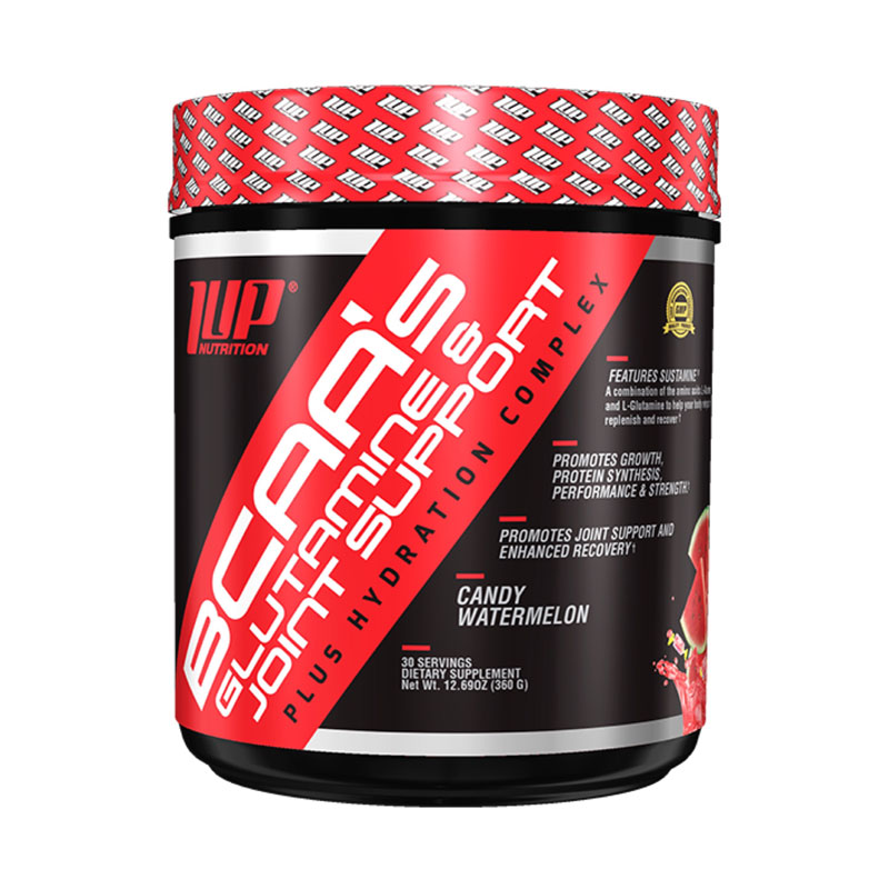 1UP BCAAs Glutamine & Joint Support 360g