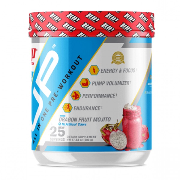 1Up Nutrition All In One Pre Workout