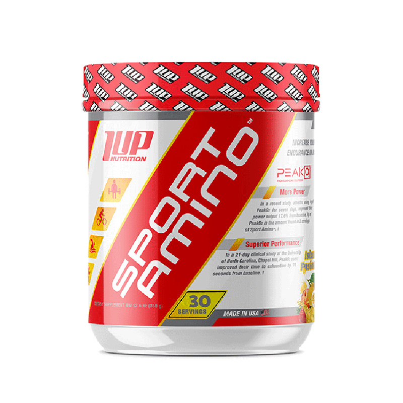 1Up Nutrition Sport Amino 30 Servings