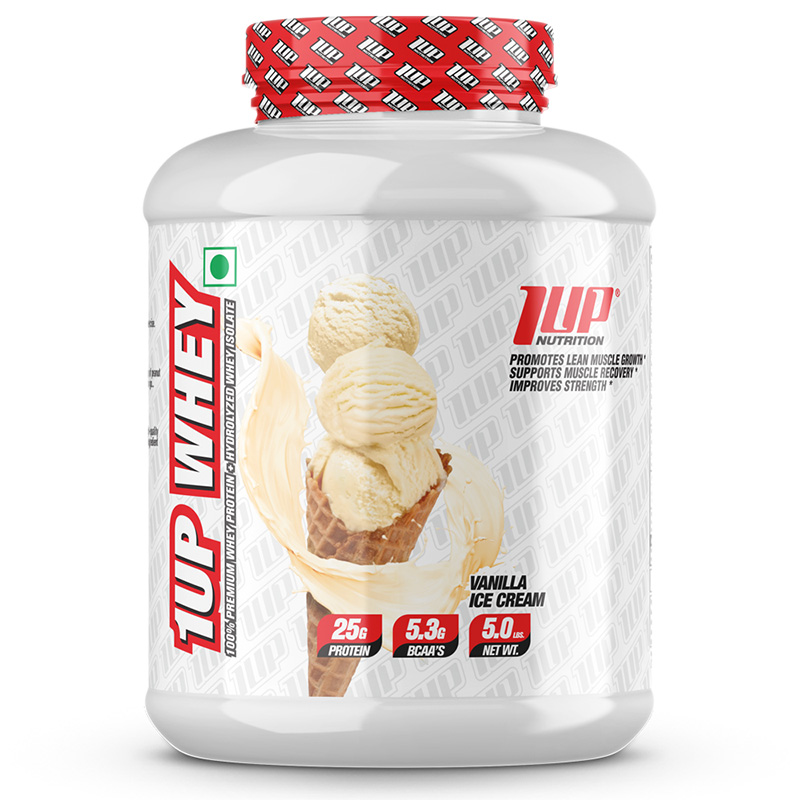 1Up Nutrition Whey Protein 5 lbs Best Price in UAE