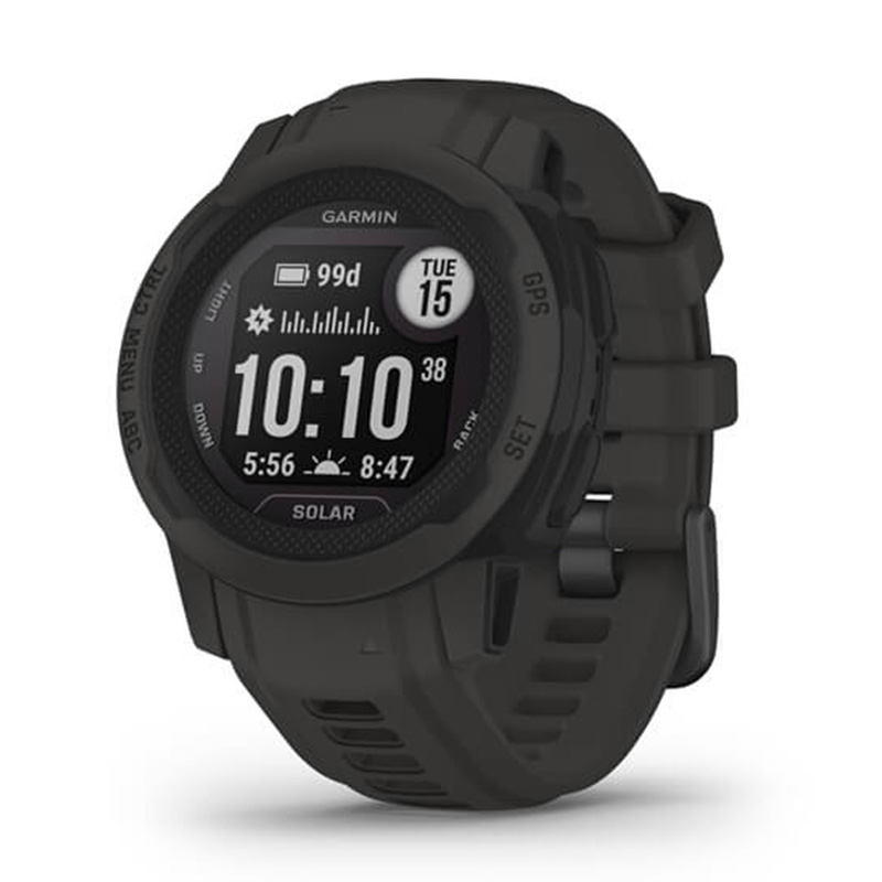 Garmin Instinct 2 Standard Edition Graphite 40 MM Watch Best Price in UAE