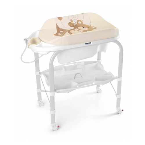 CAM Nuvola Baby Bath Stand Set C610008 Best Price in UAE