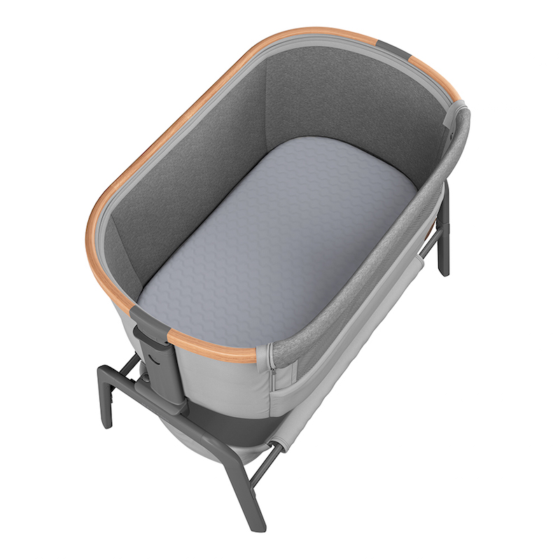 Maxi Cosi Iora Co-Sleeper Essential Al Ain