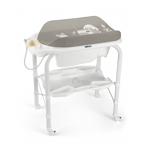 CAM Nuvola Baby Bath Stand Set C610008 Best Price in UAE