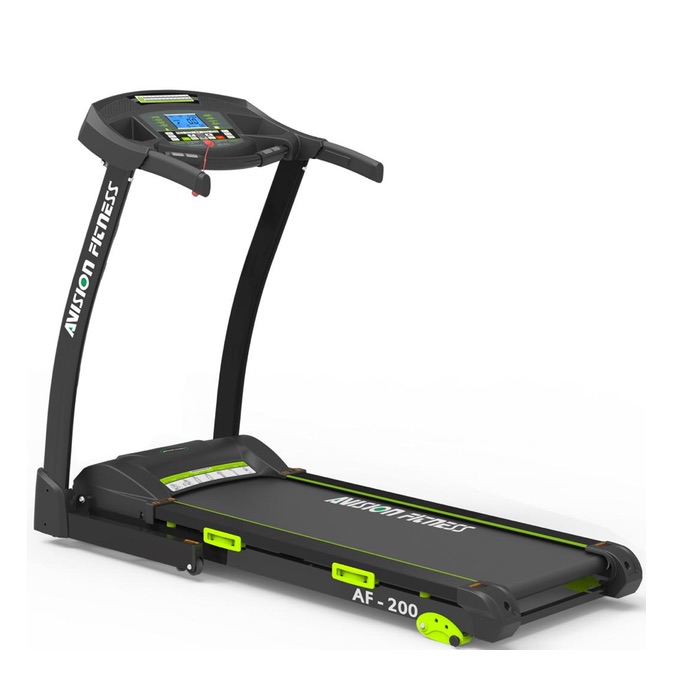 Marshal Eectronic Treadmill for Home Use AF 200