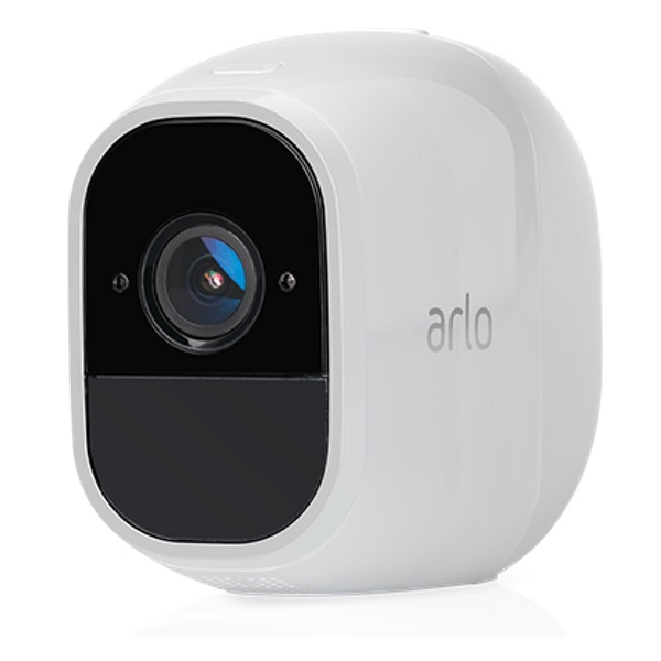 Netgear Arlo Pro 2 Smart Security Camera