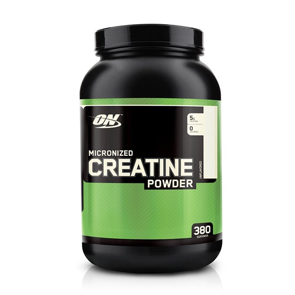 Optimum Creatine Powder India