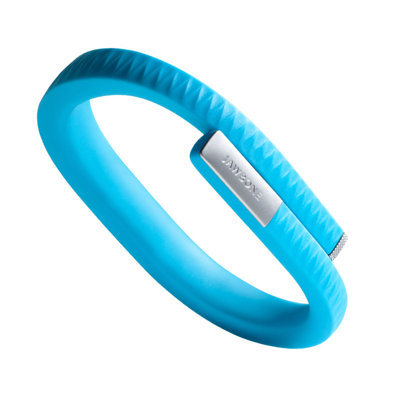 Up by Jawbone Large Blue Price in UAE