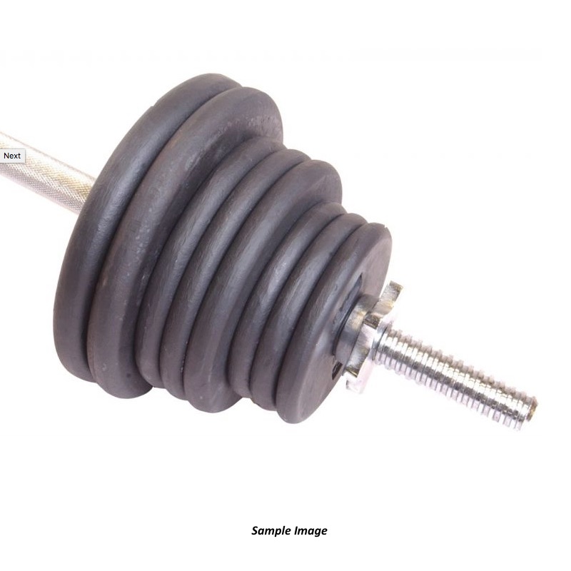 low price barbell 