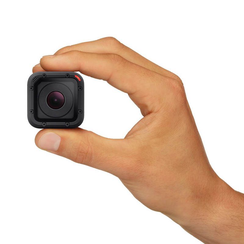 GoPro Hero4 Session Camera