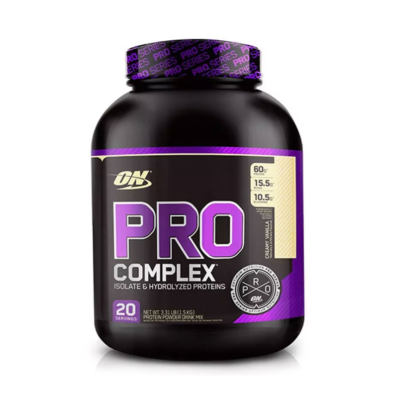 Optimum Pro Complex - 1.65 Lb