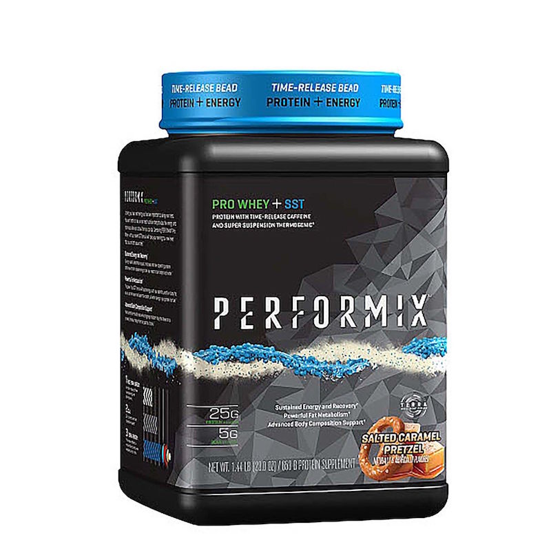 Performix Whey Protein Whey Plus SST