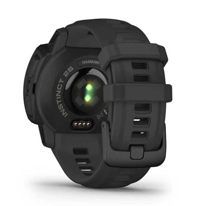 Garmin Instinct 2 Standard Edition Graphite 40 MM Watch Best Price in Ajman