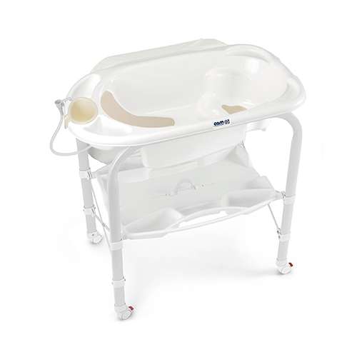 CAM Nuvola Baby Bath Stand Set C610008 Best Price in UAE