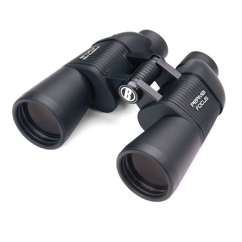 Bushnell Binocular 10X50 Perma Focus (175010)