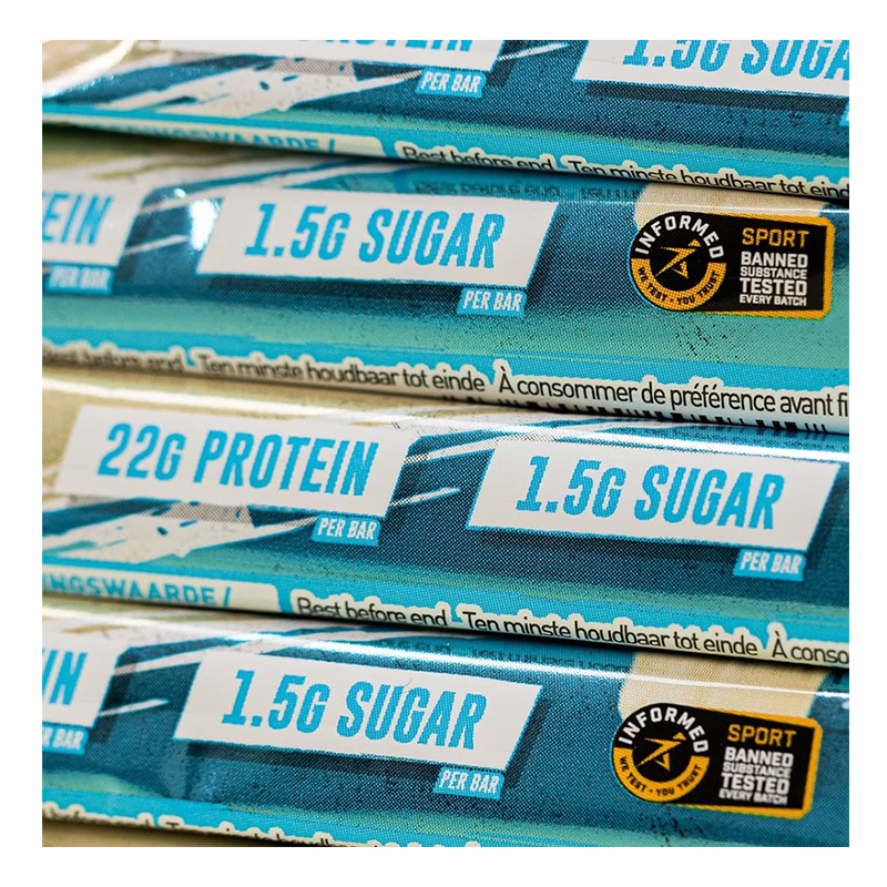 Grenade Carb Killa Box 1x12 Protein Bars White Choco Cookie Best Price in Dubai