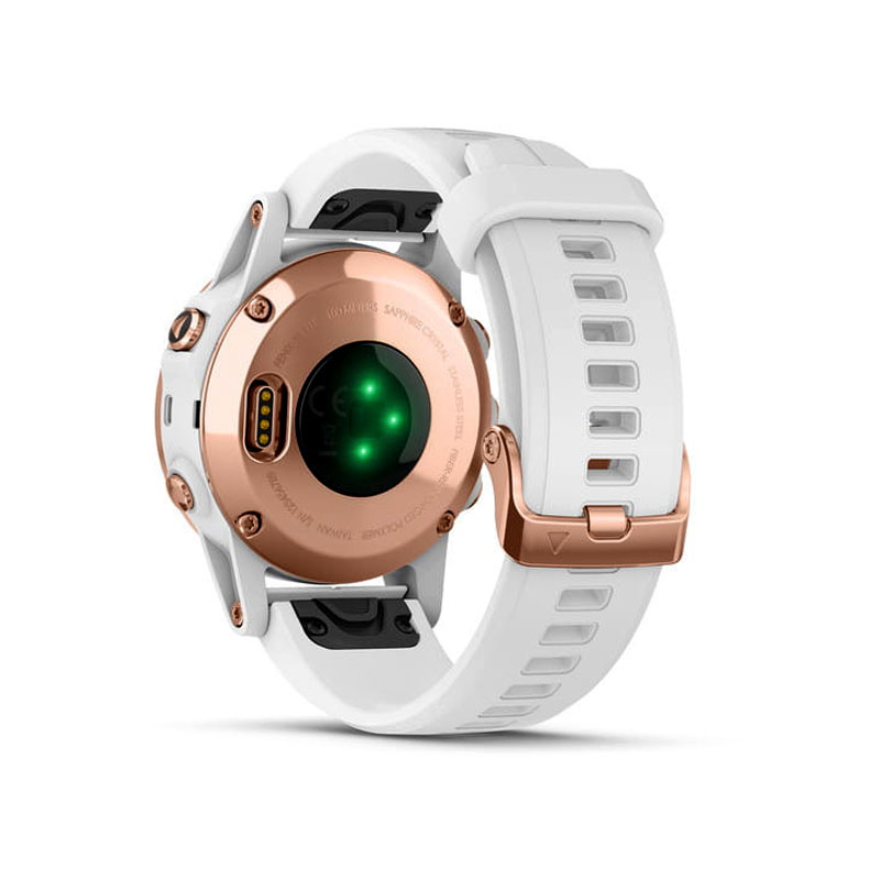 Garmin Fenix 5S