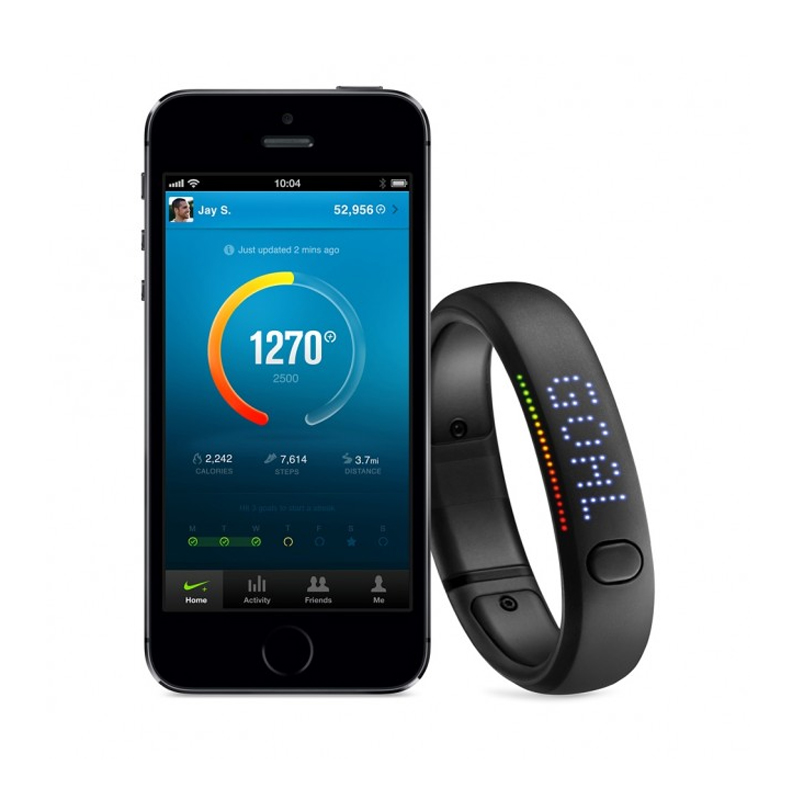 Nike Fuelband SE Plus Fitness Tracking Device Online Price in Dubai