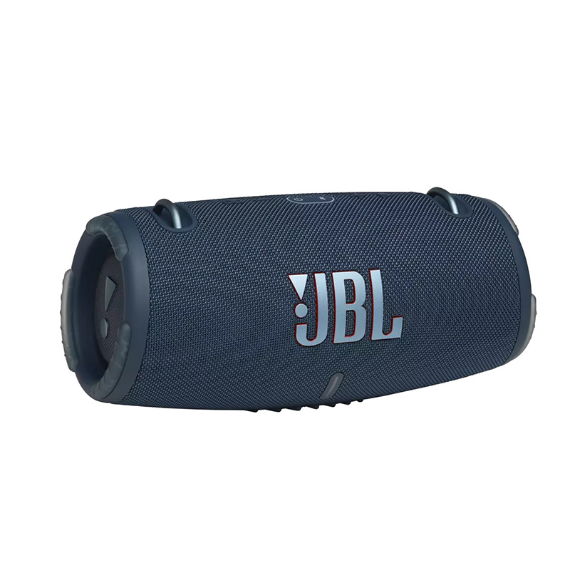 JBL Xtreme 3 Portable Waterproof Speaker - Blue Best Price in Sharjah