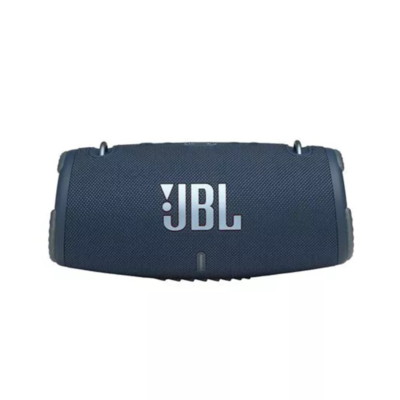 JBL Xtreme 3 Portable Waterproof Speaker - Blue Best Price in Ras al Khaimah