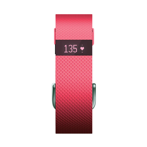 Fitbit Charge HR Price 