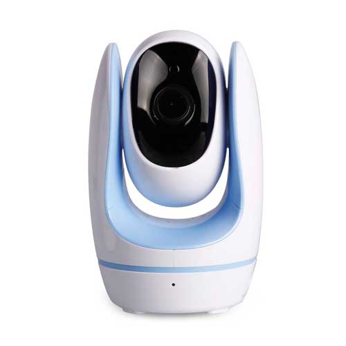 Foscam Wireless Baby Monitor Camera Blue 