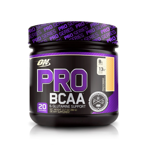 Optimum Amino Acids & BCAA Pro BCAA Powder 390 G Price in UAE