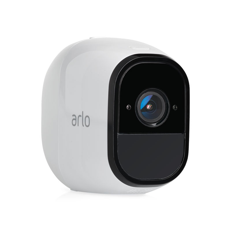 Netgear Arlo Pro Smart Security System Add On Camera Only (VMC4030)