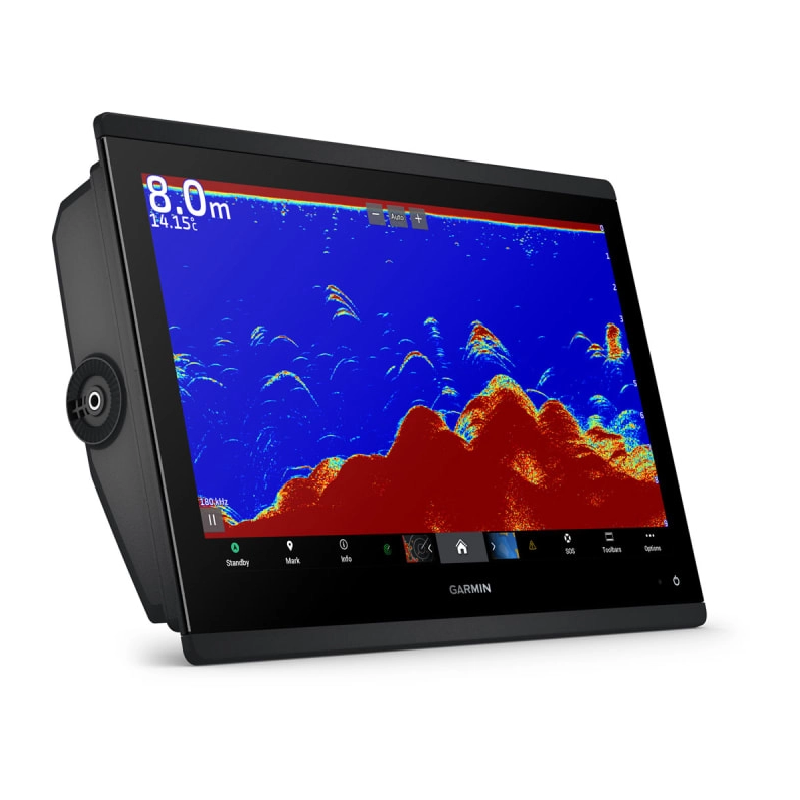 Garmin GPSMAP 1623xsv Best Price in UAE